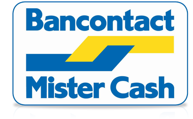 bancontact, Mr Cash